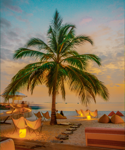 Multiple Entry Tourist Visa